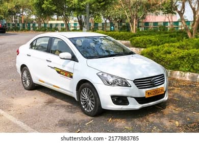 Maruti Ciaz